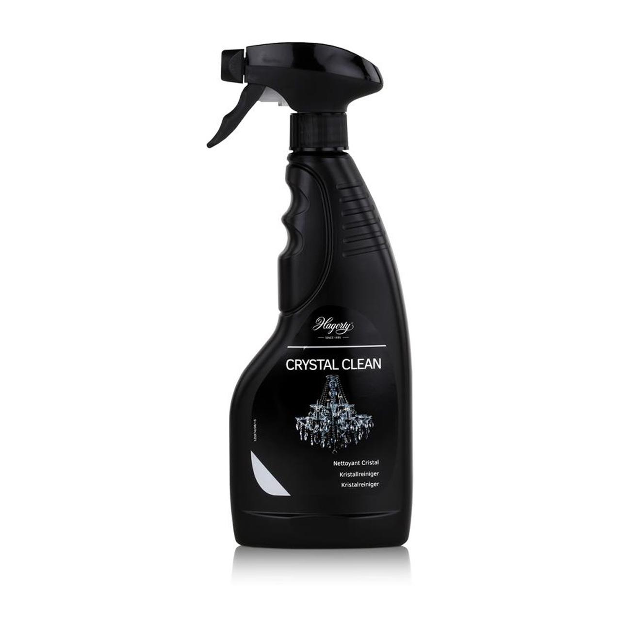 Crystal Clean 500 ml