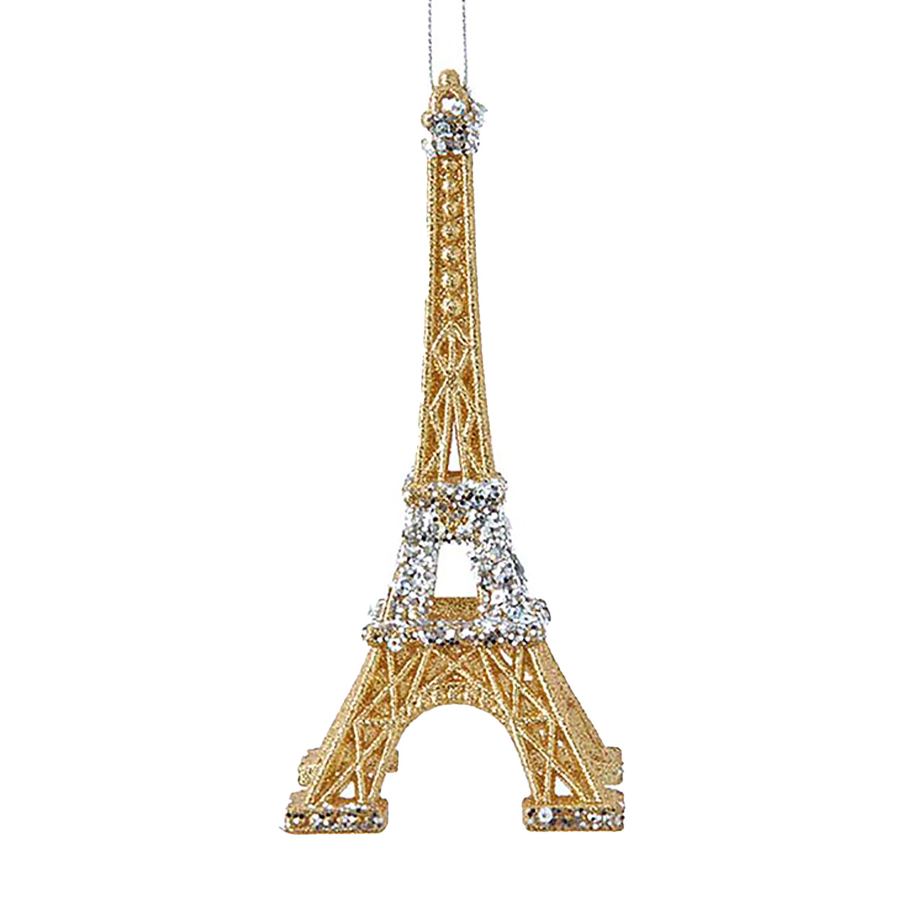 Hanger Eiffel Tower