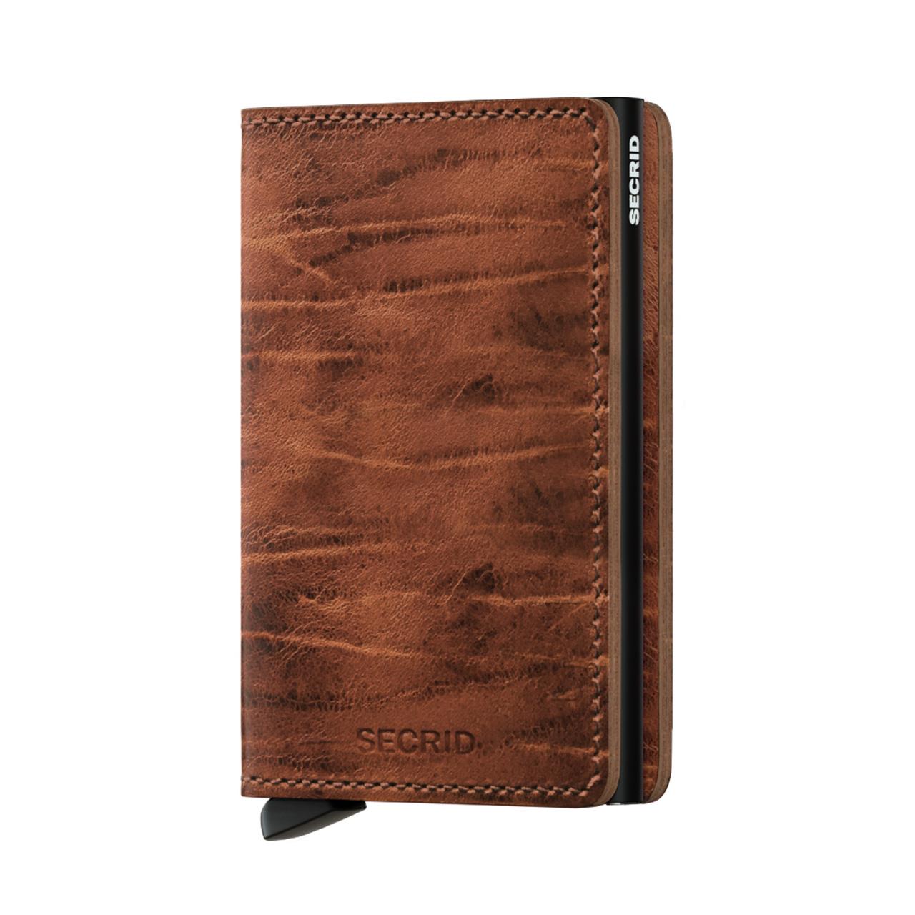 Slimwallet Dutch Martin whiskey