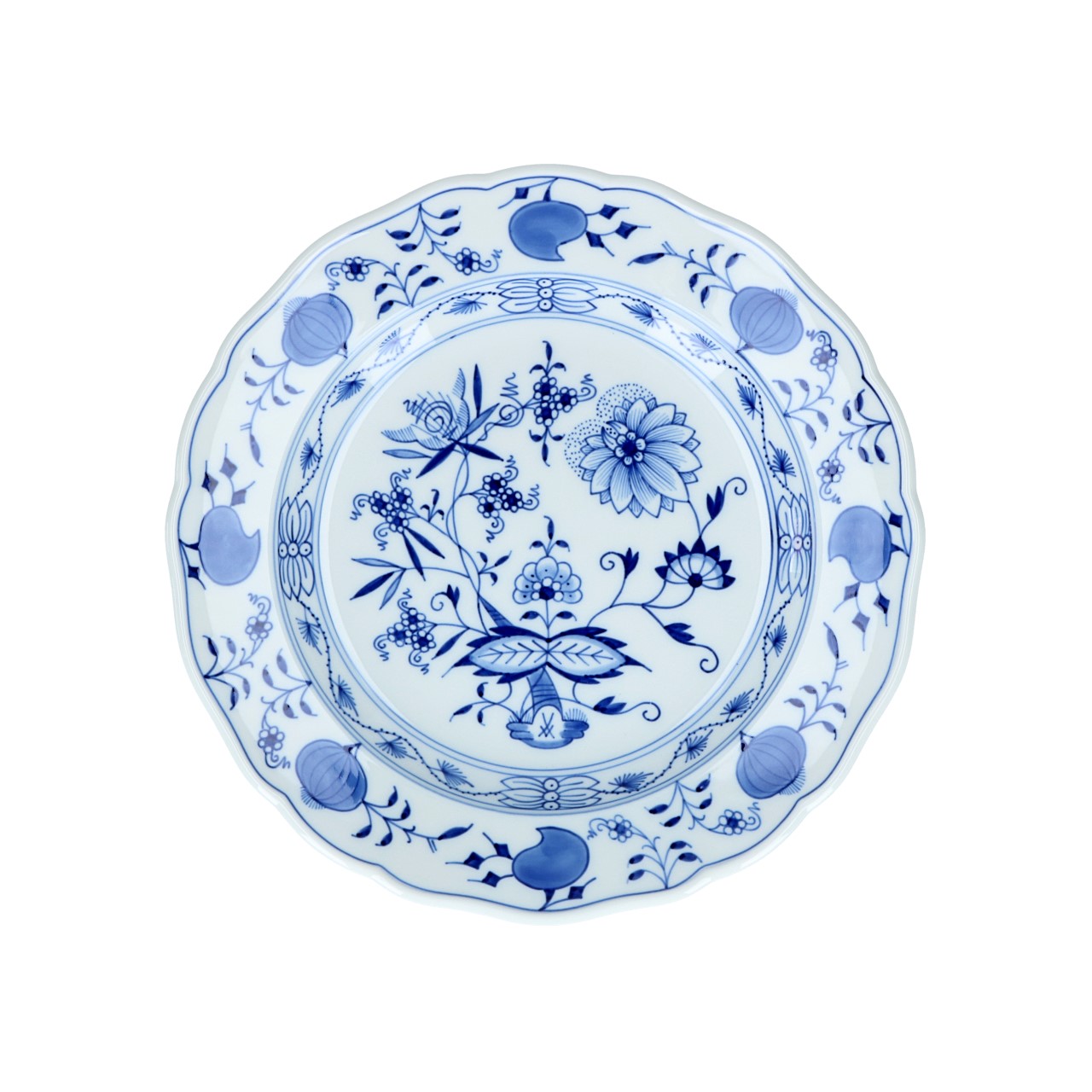 Dinner Plate 25 cm