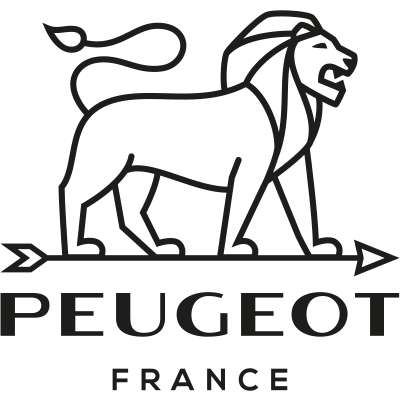 Logo Peugeot