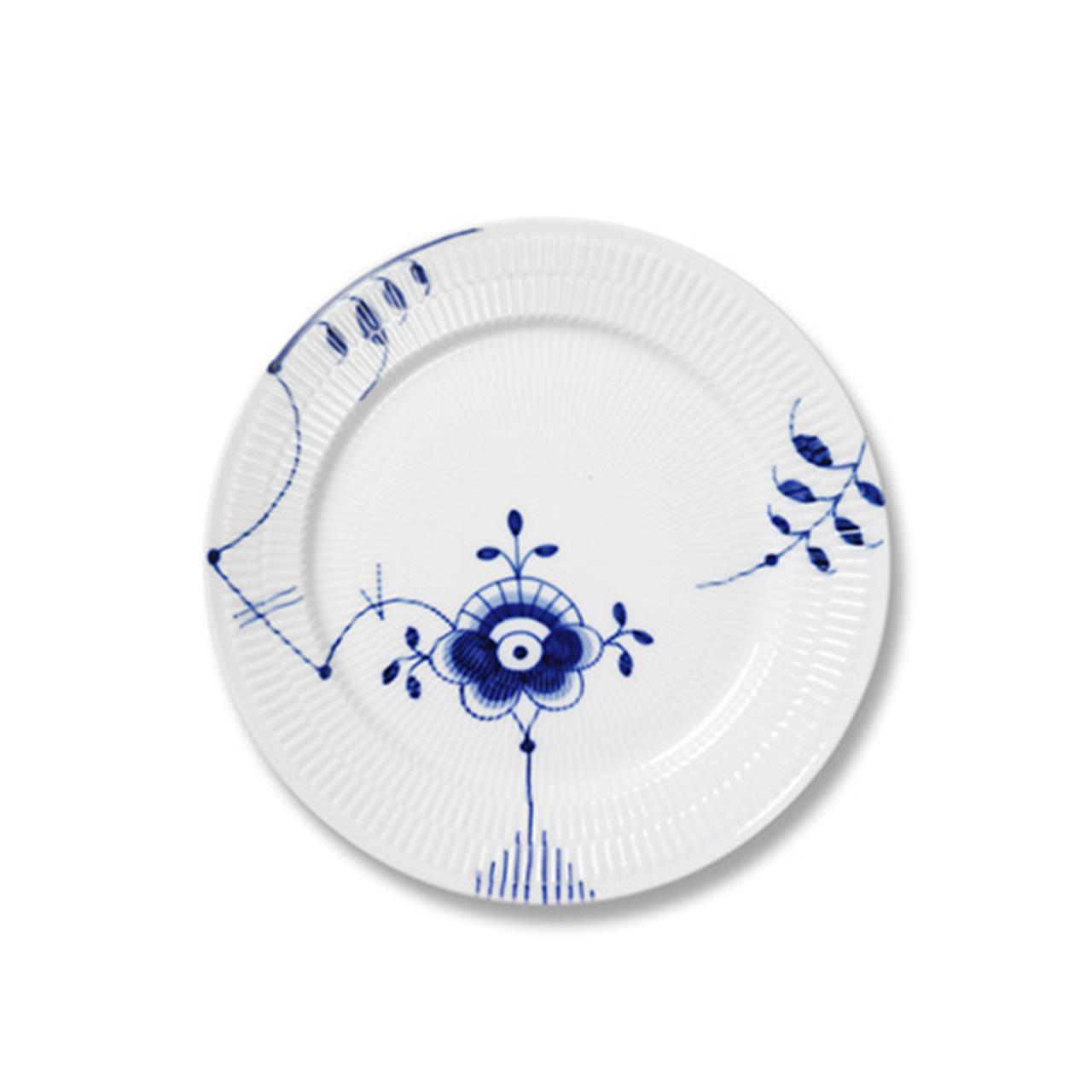 Breakfast Plate 22 cm Motive No. 6