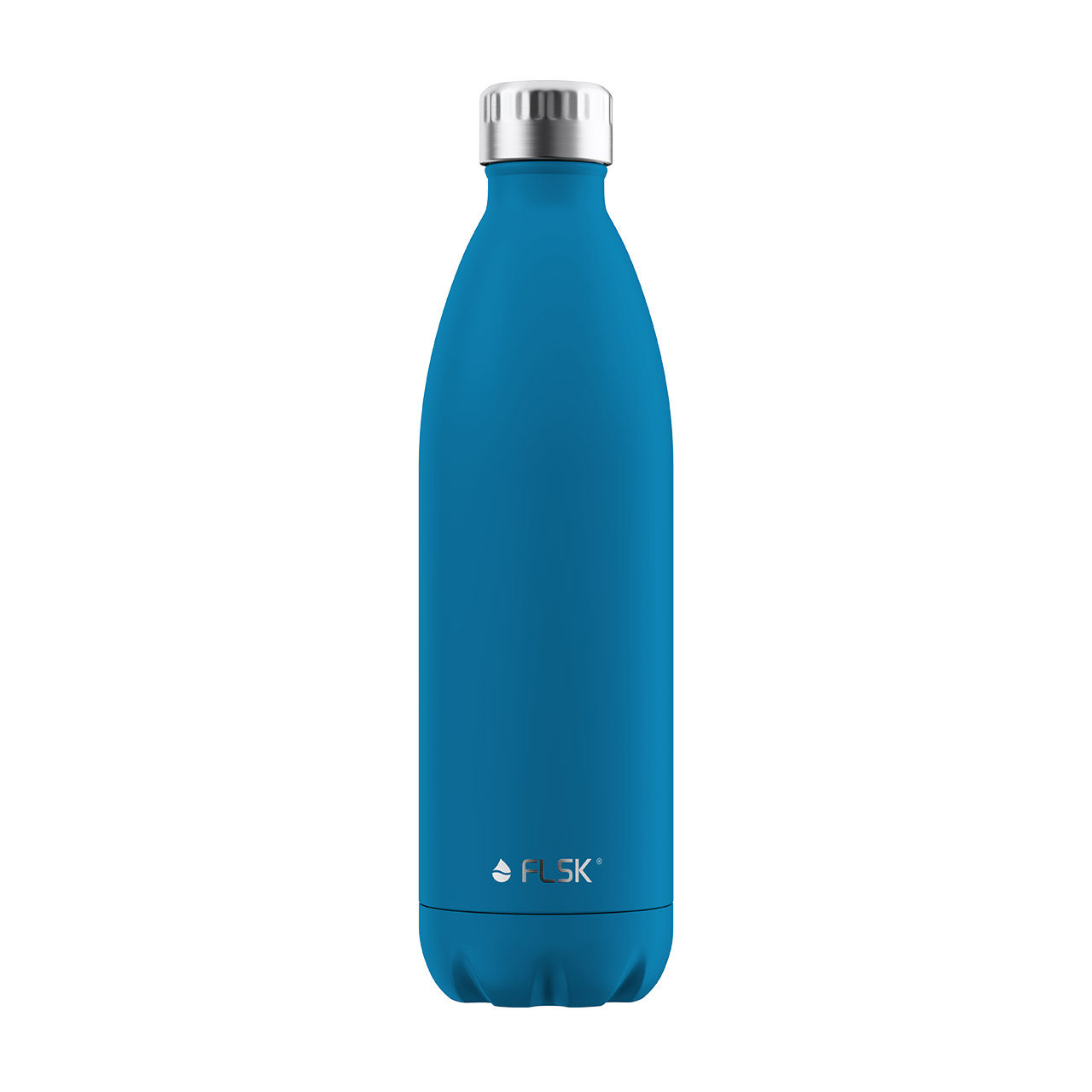 Isolierflasche 1,00 l ozean