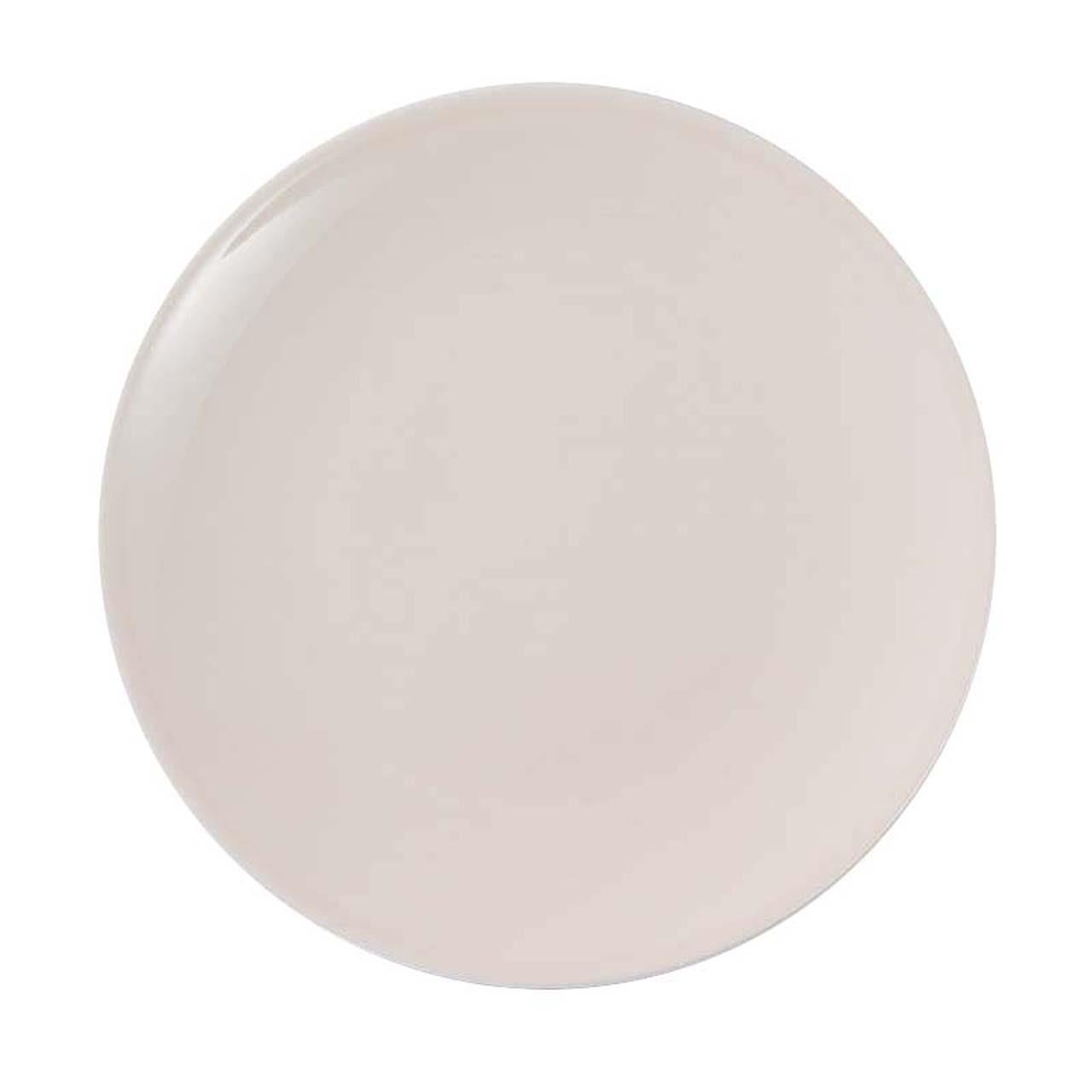 Presentation plate 32 cm powder