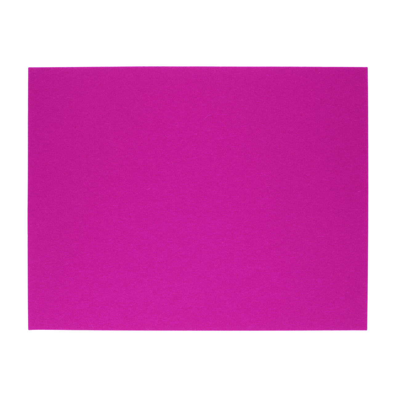 Placemat rectangular 45x35 cm pink 32