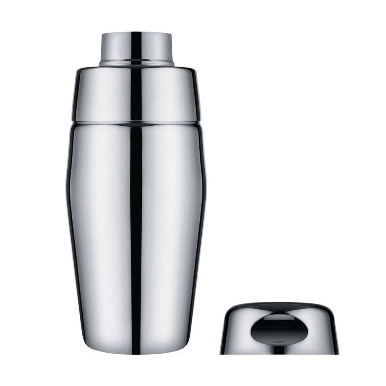 Cocktail Shaker polished