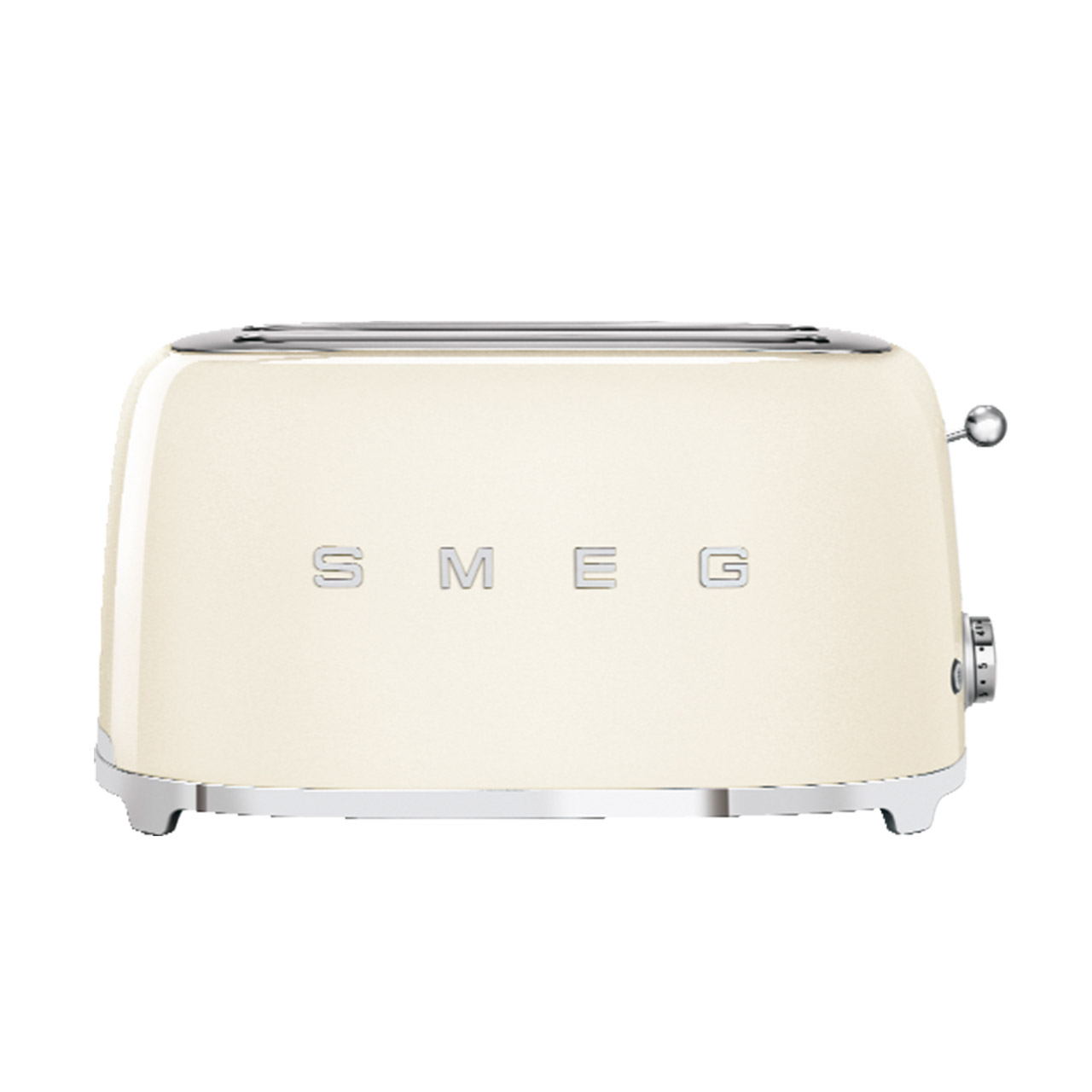 2-Slice Toaster long creme