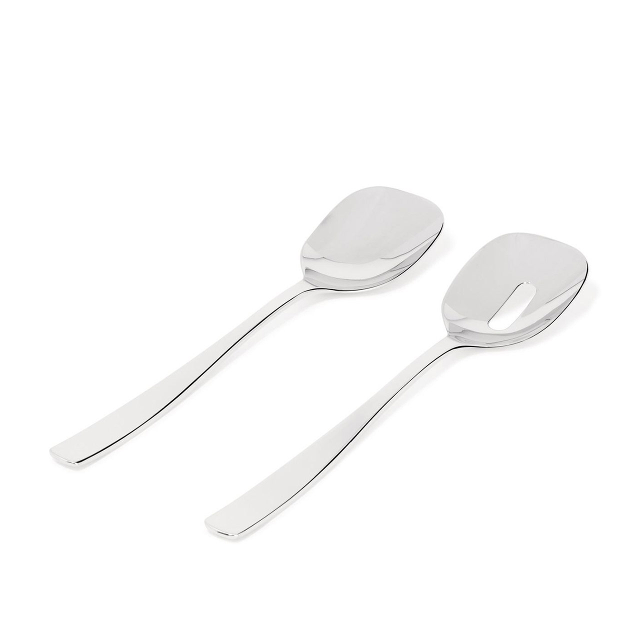 Salad Servers 2 pcs. 25 cm stainless steel