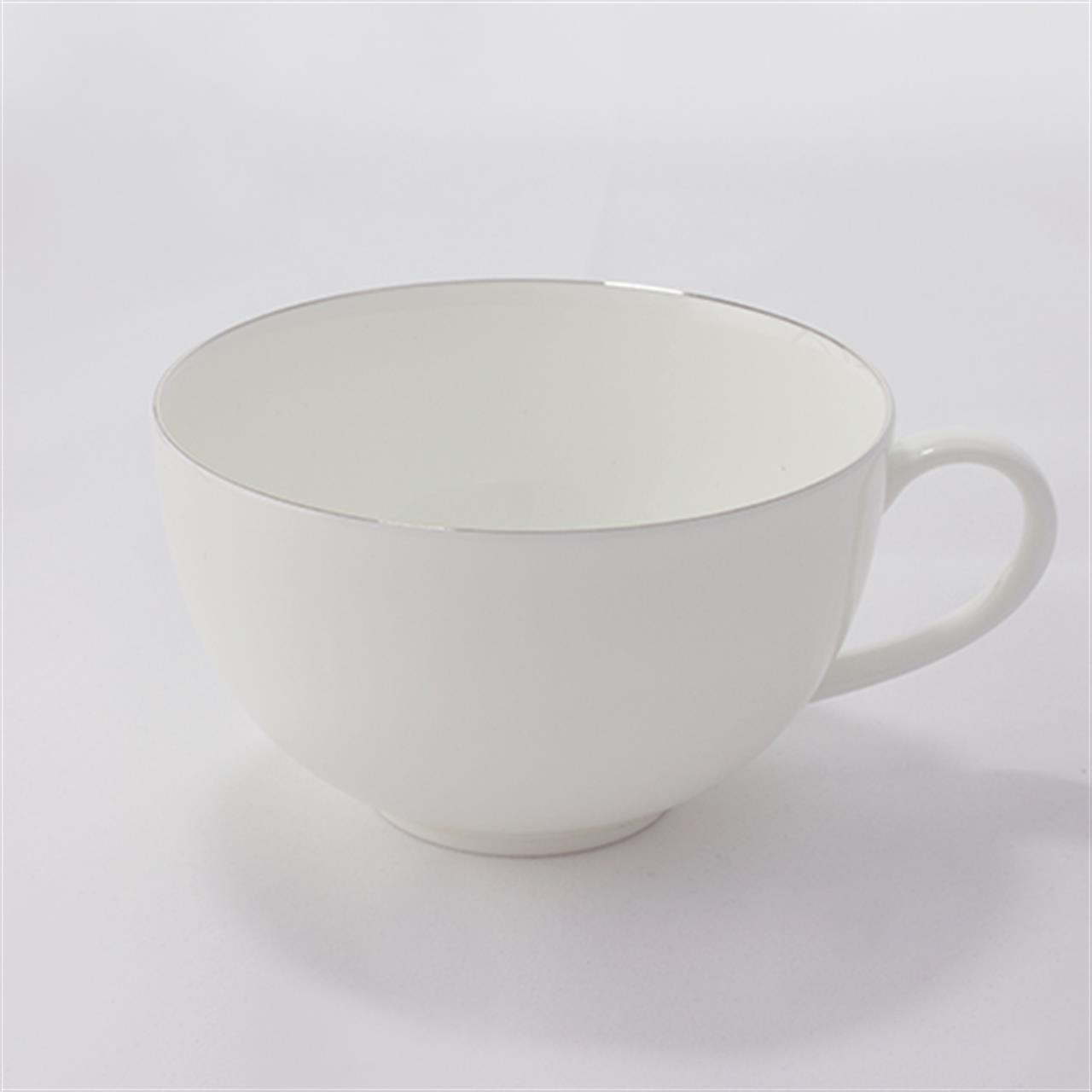 Cafe-au-Lait cup only 0.32 l