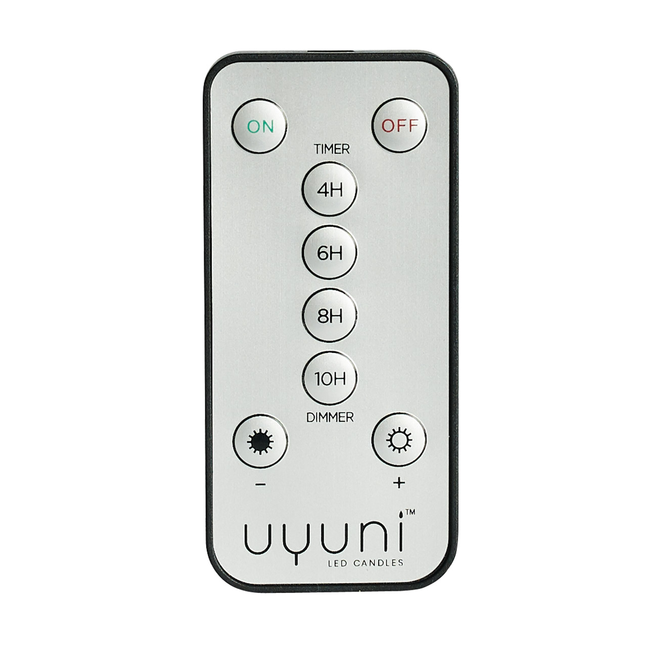 Remote control