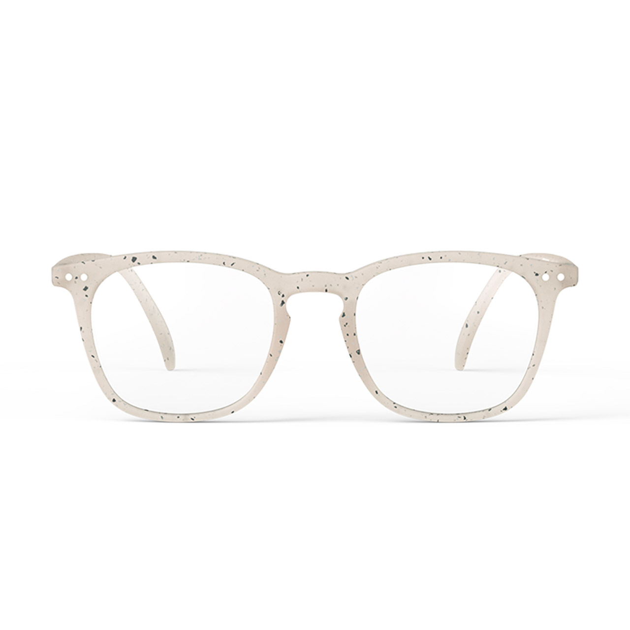 Reading Glasses Ceramic Beige +1.50