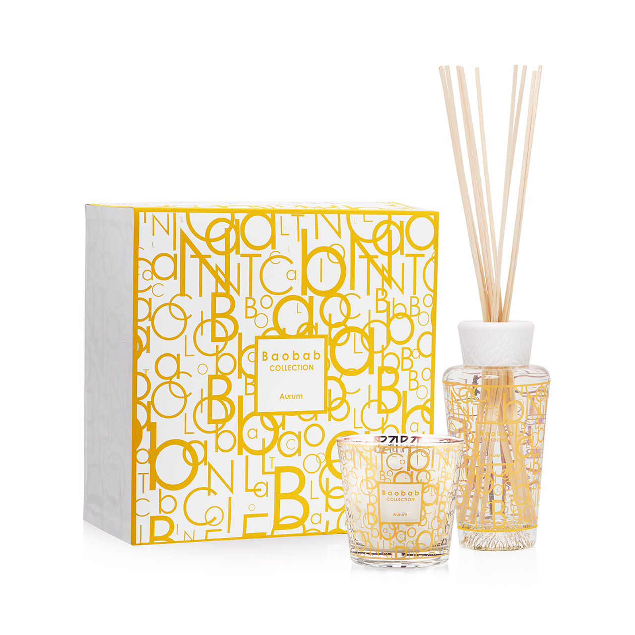 Gift Box Aurum