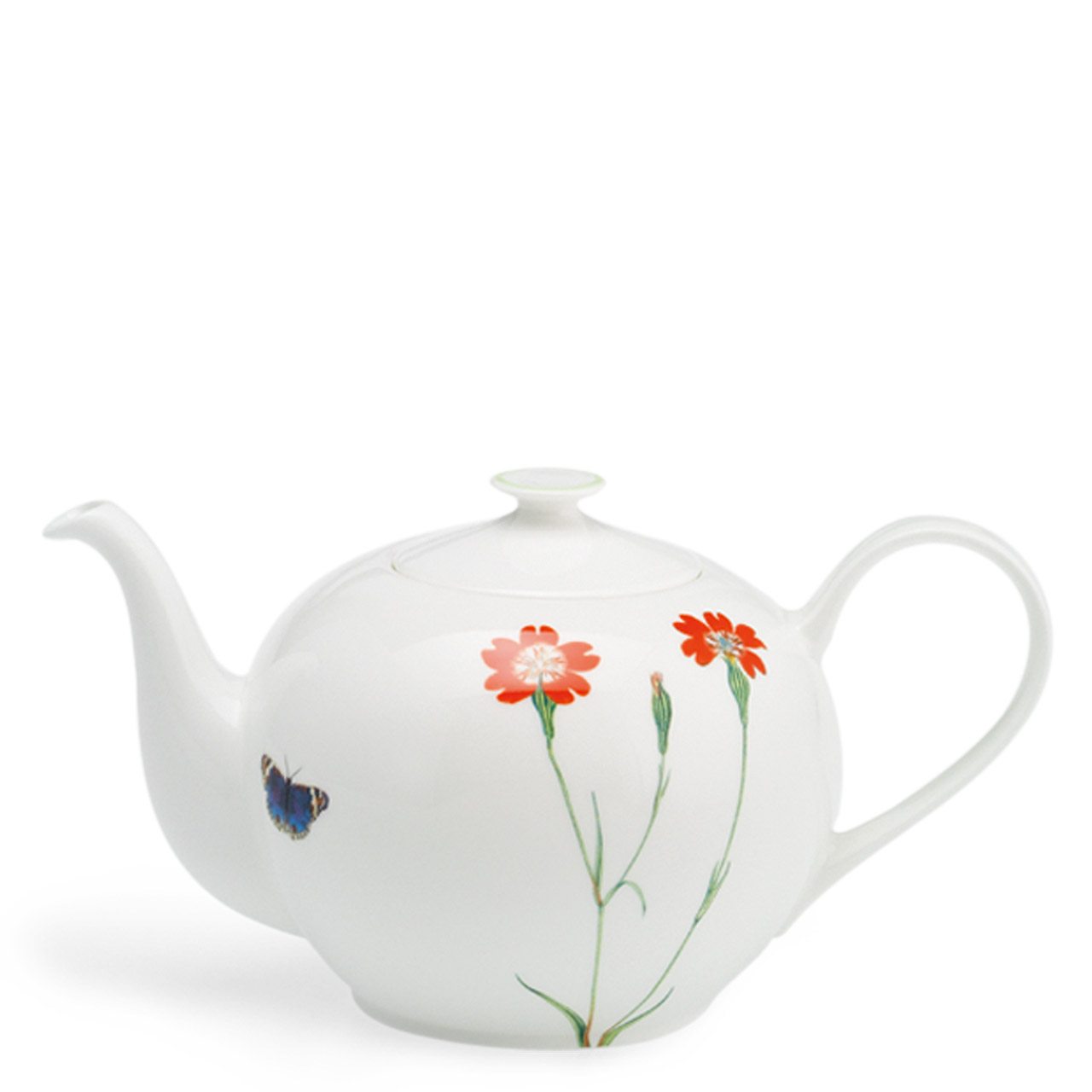 Tea pot 1.30 l