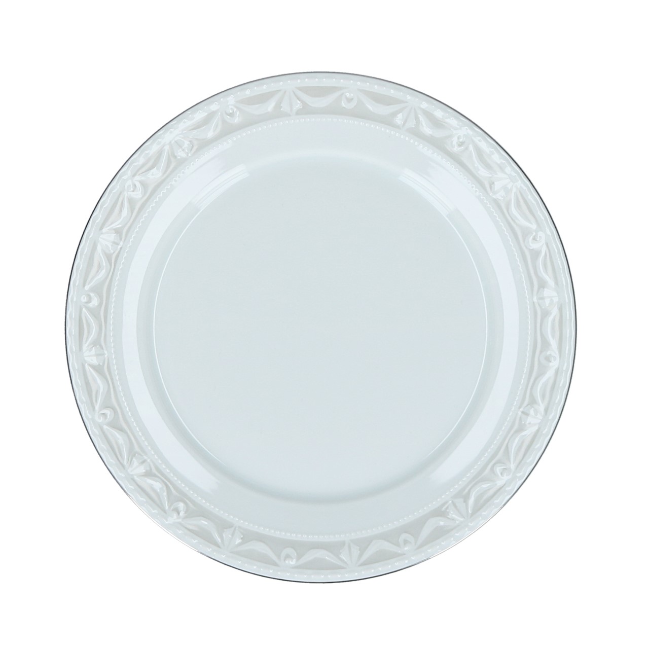 Breakfast Plate 19.5 cm