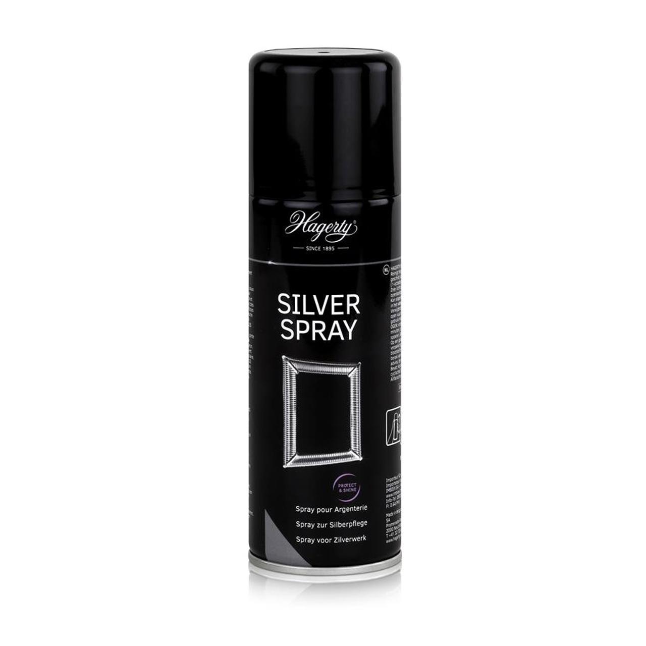 Silver Spray 200 ml