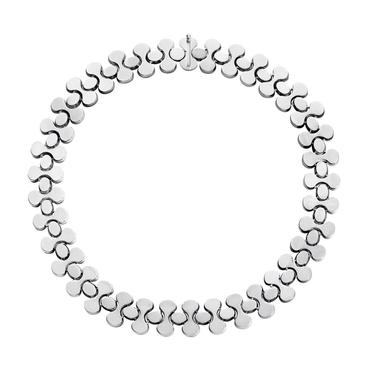 Kette M/L Sterlingsilber 925