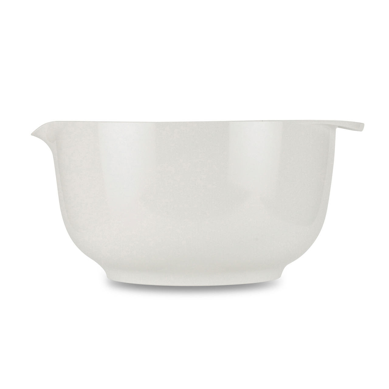 Mixing Bowl 4.00 l white