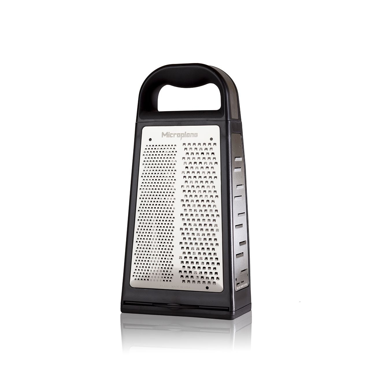 Elite Box Grater 5 in 1