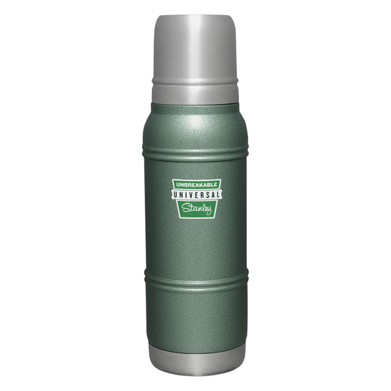 Vacuum Flask 1.00 l vintage green