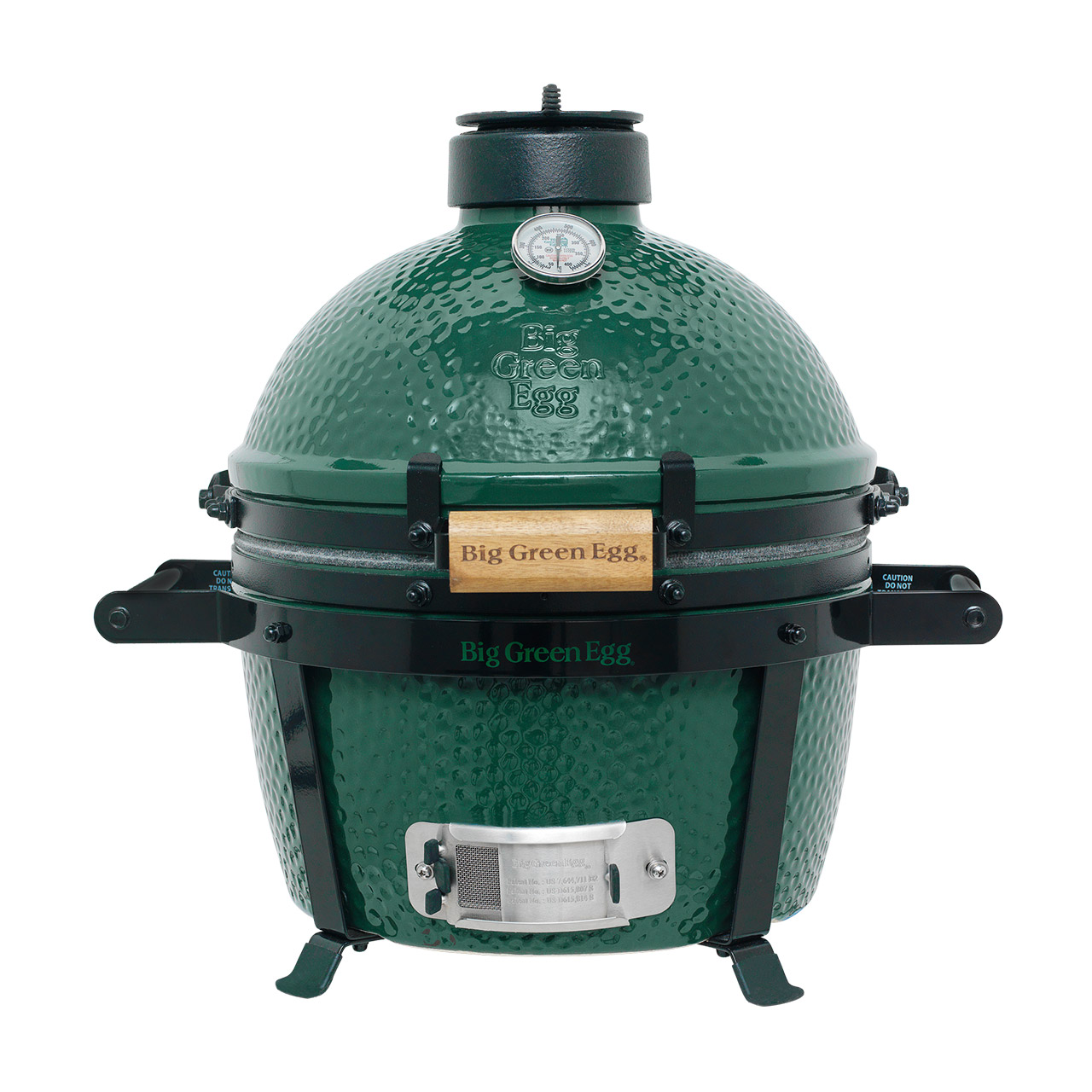 MiniMax Big Green Egg