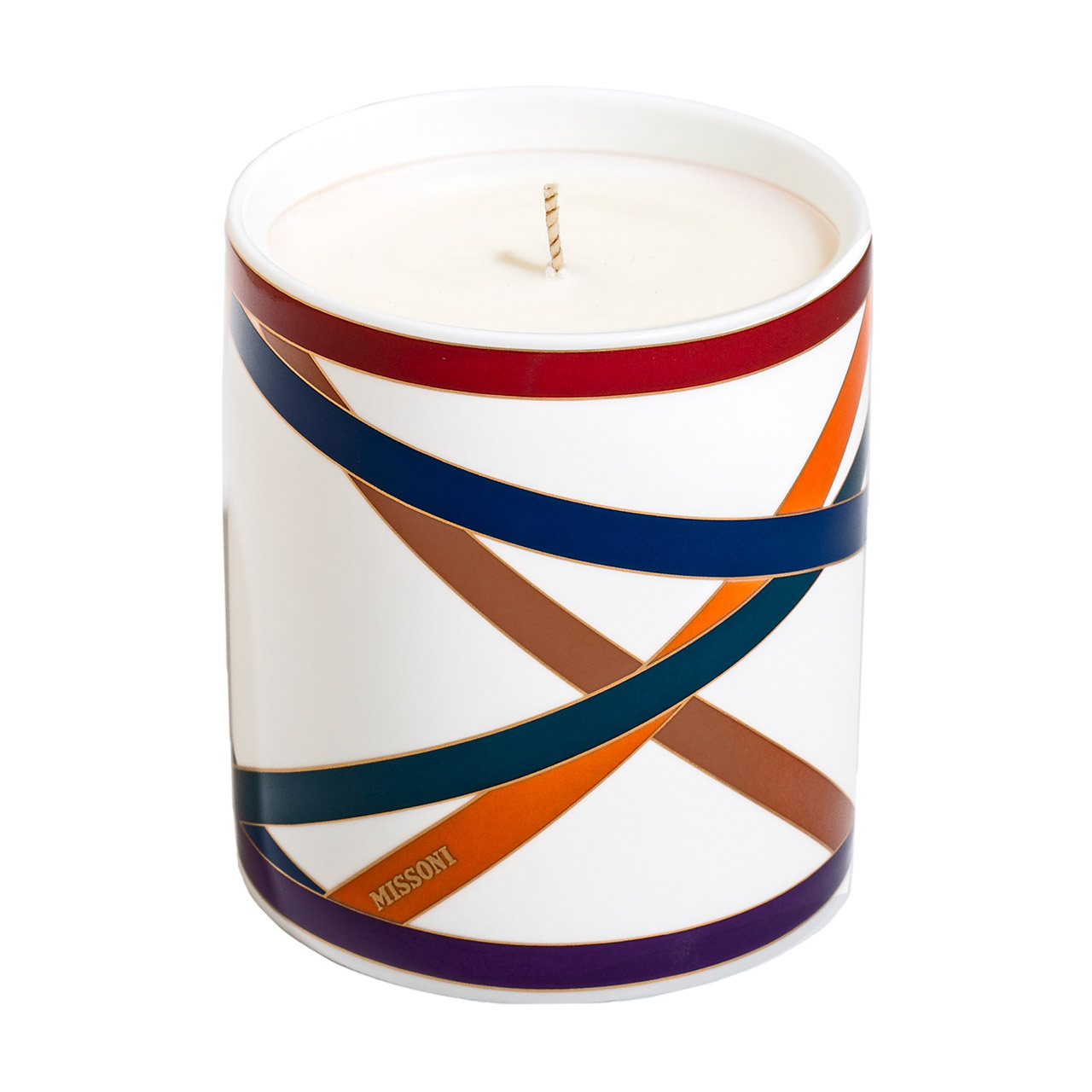 Scented candle New Spiritual