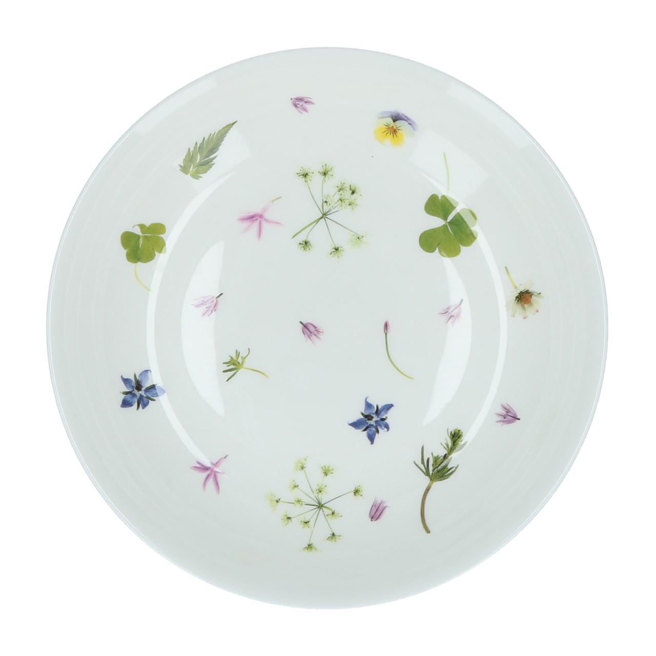 Soup plate 22.5 cm