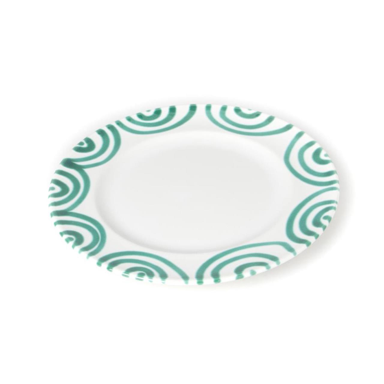 Saucer/Plate Gourmet 18 cm