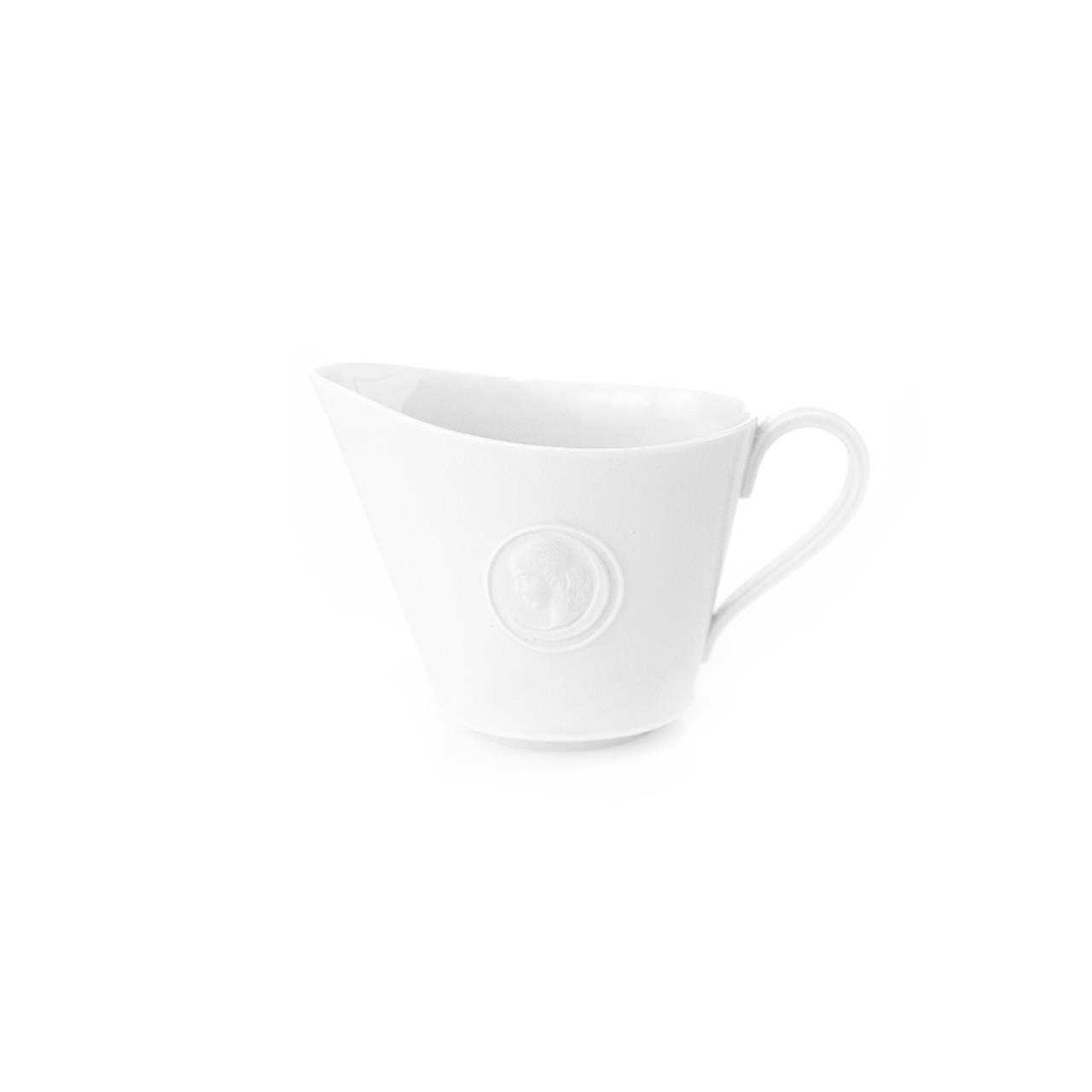 Creamer oval 0.12 l