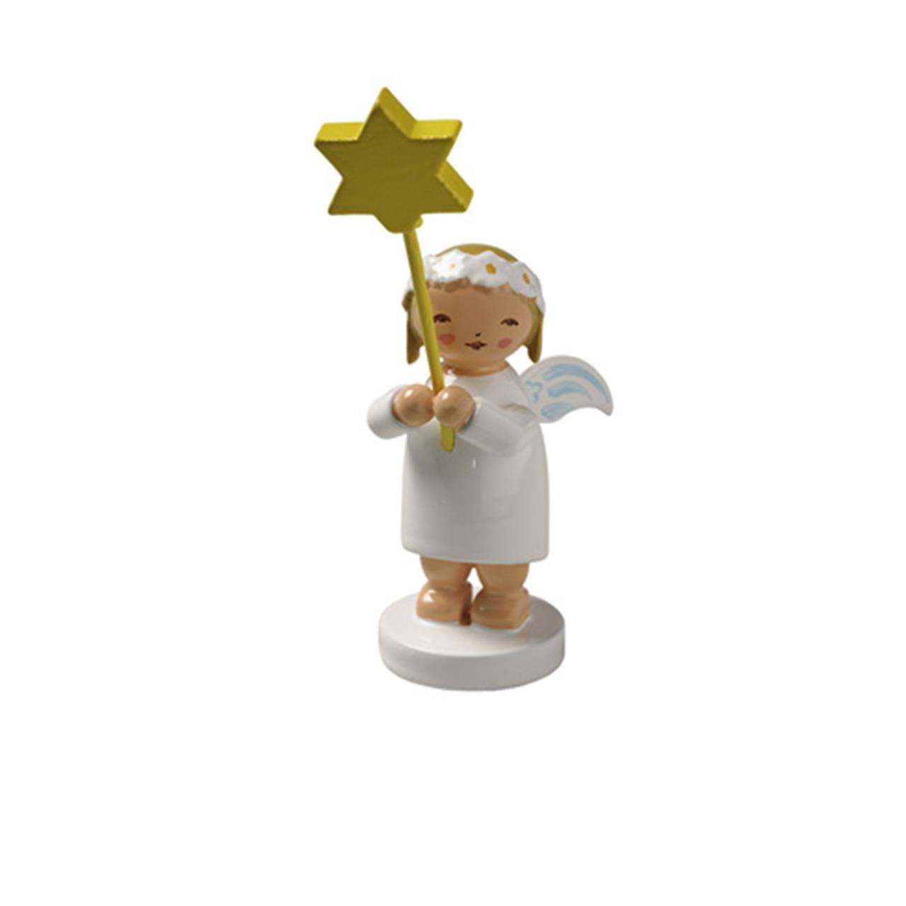 Marguerite Angel with Star