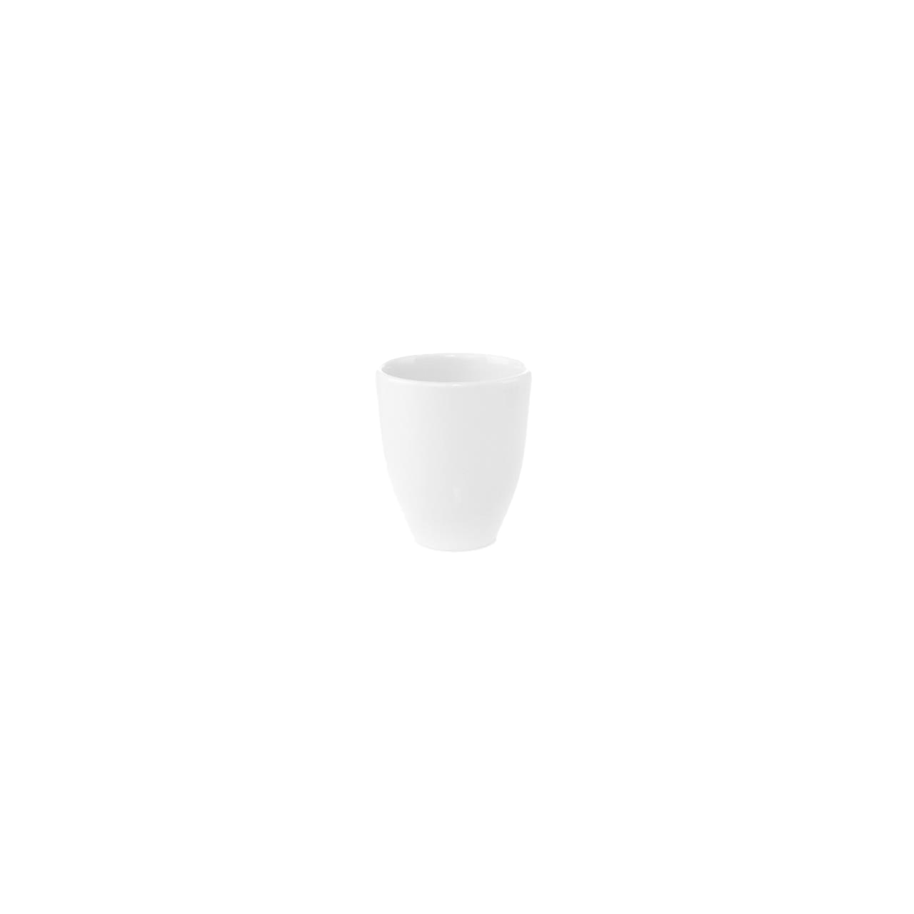 Egg Cup 5.7 cm white