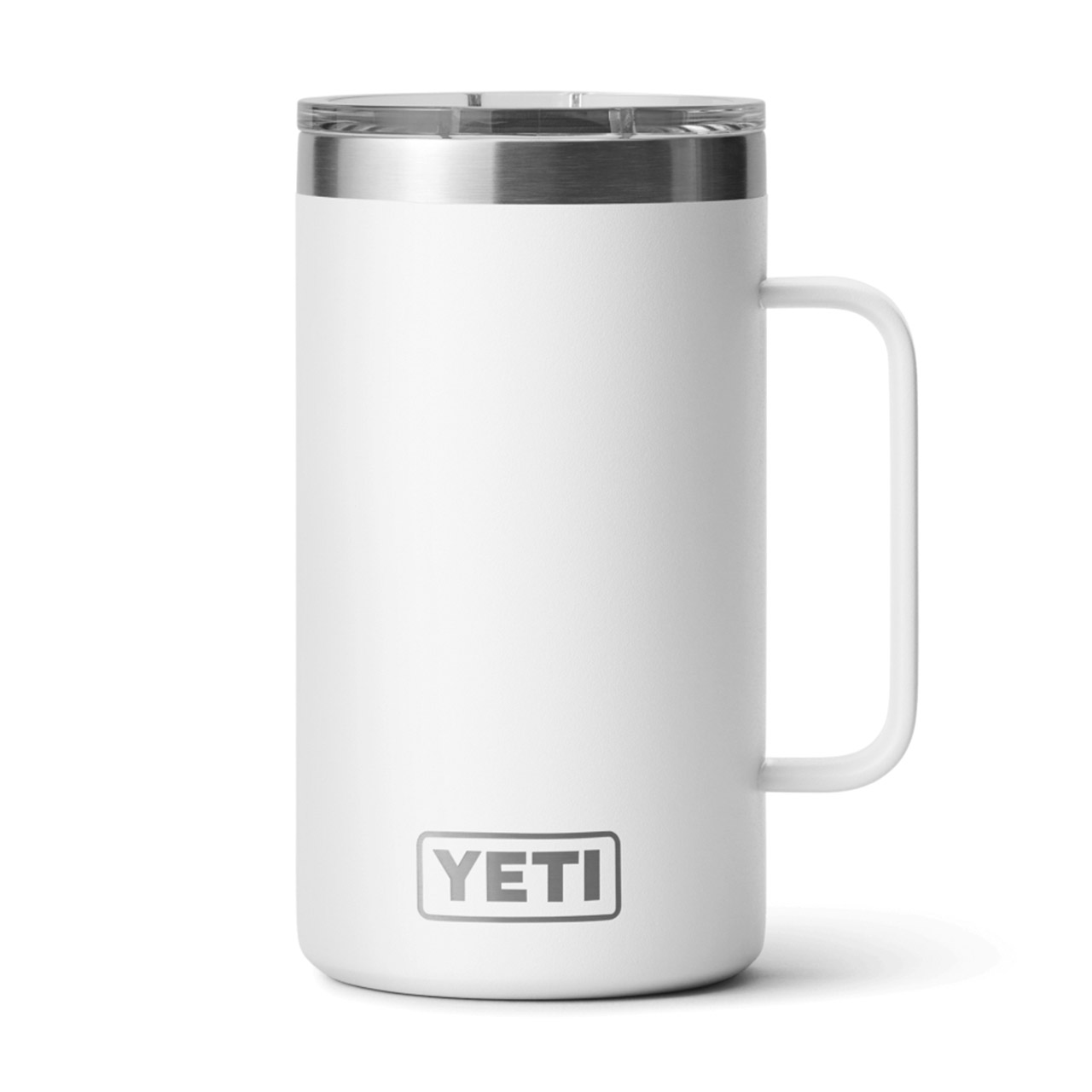 Mug with Handle 0.71 l white