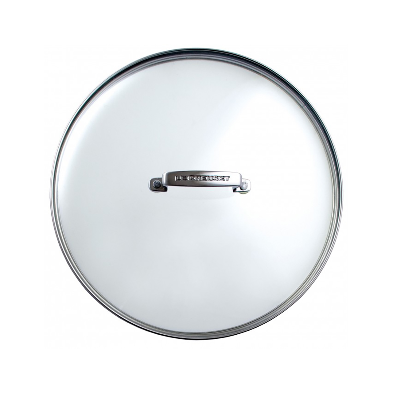 Glass Lid for Pan 28 cm