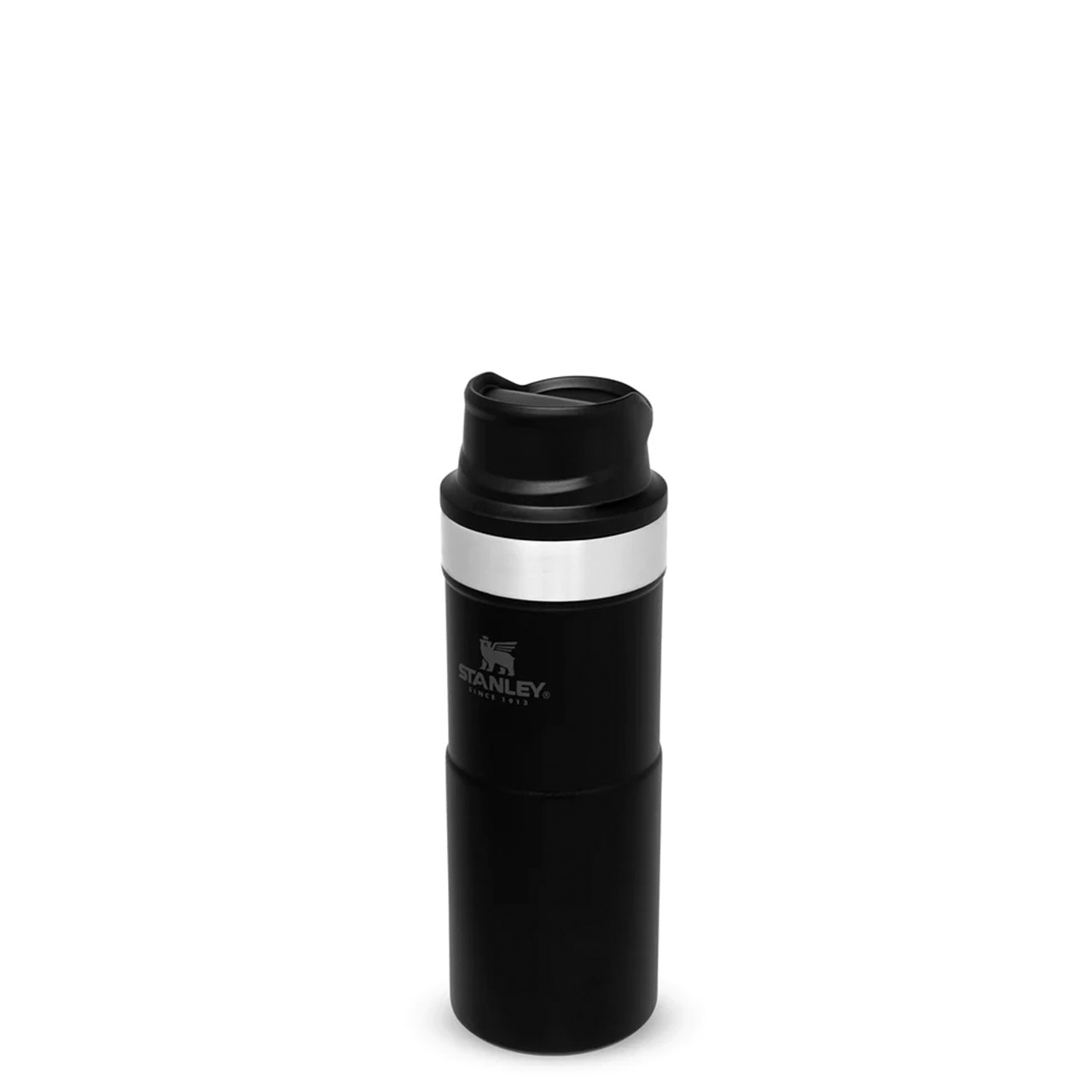 To Go Mug 0.35 l matt black