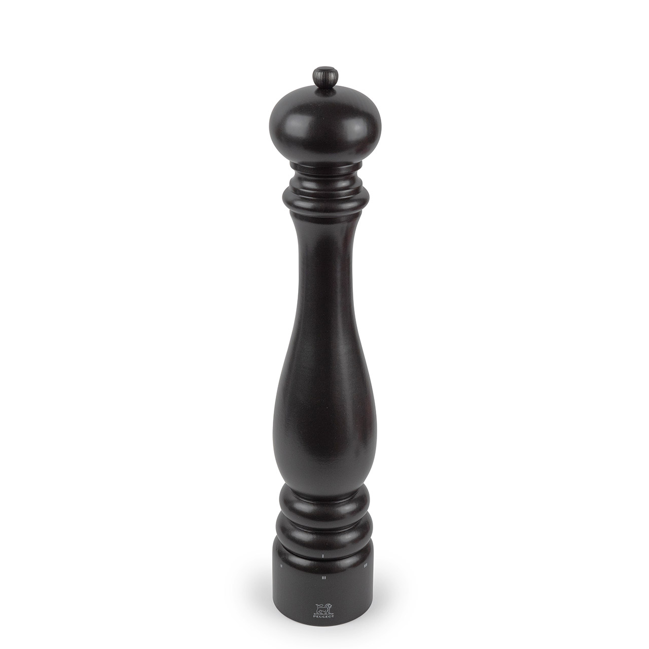 Pepper Mill 40 cm satin black