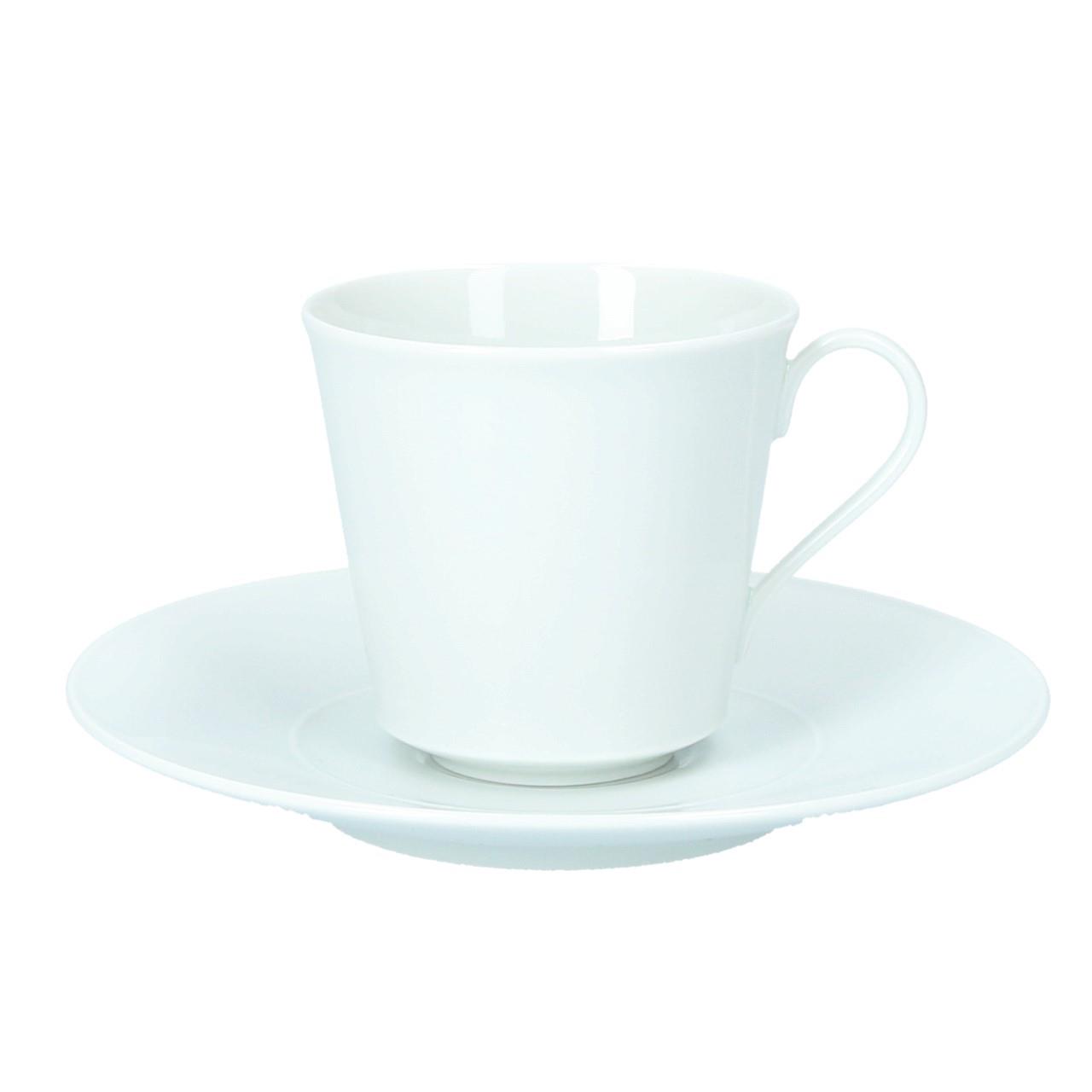 Kaffeetasse m. U. 0,15 l - Kerberos