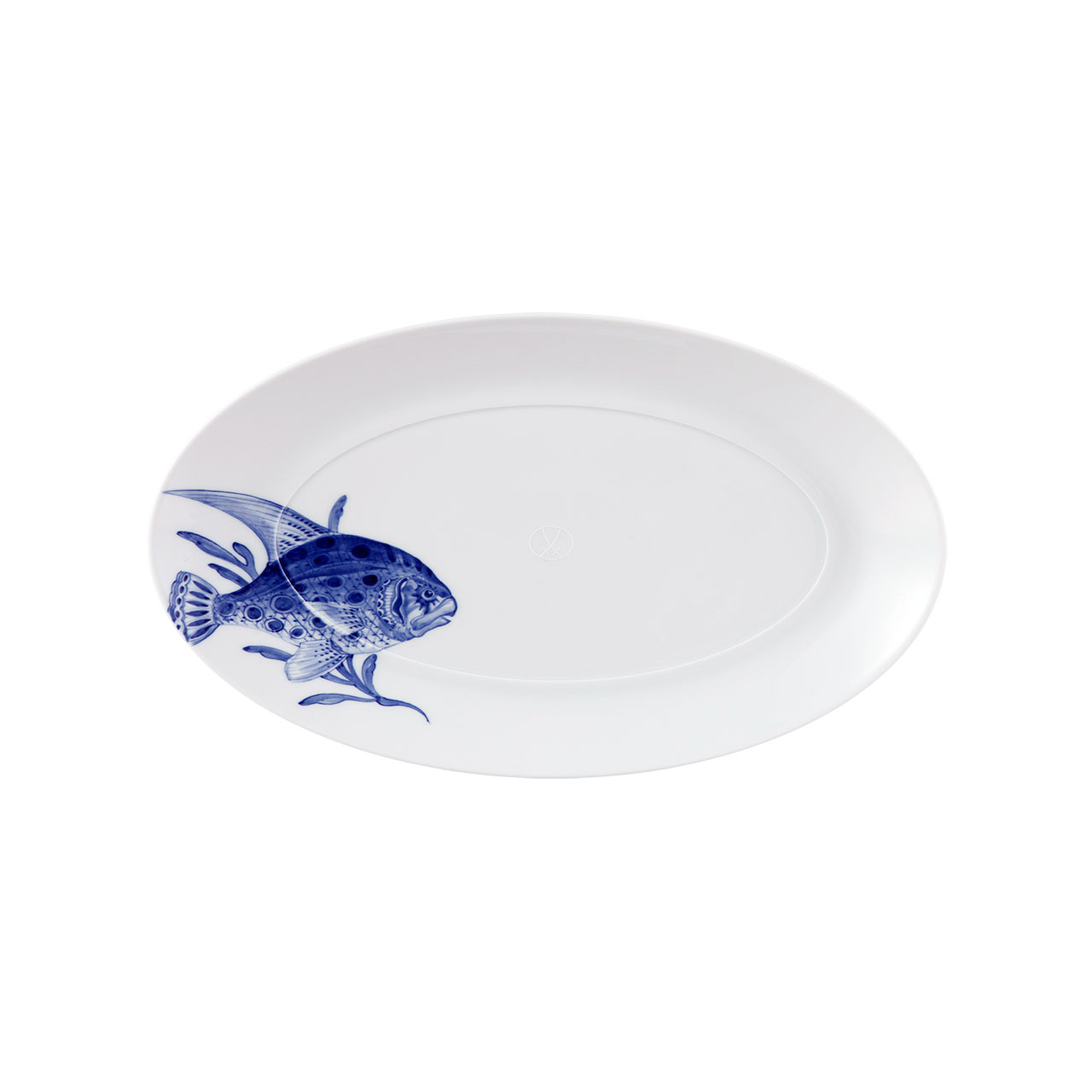 Dish oval 32 cm