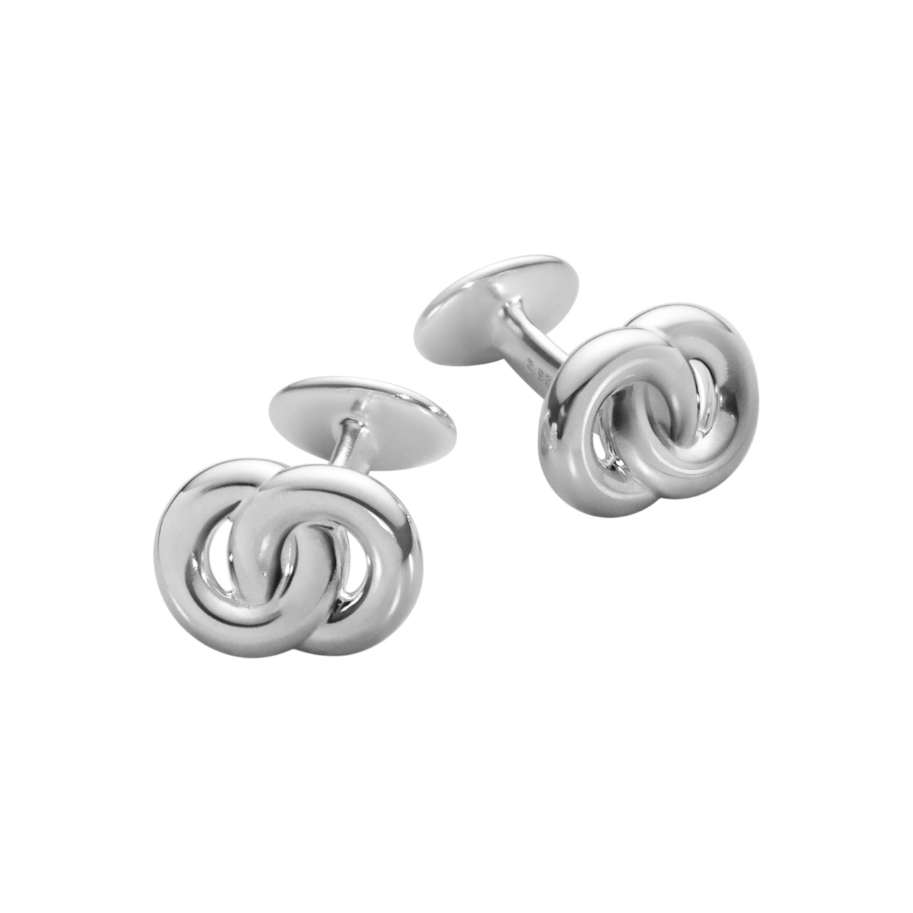 Cuff Links sterling silver 925