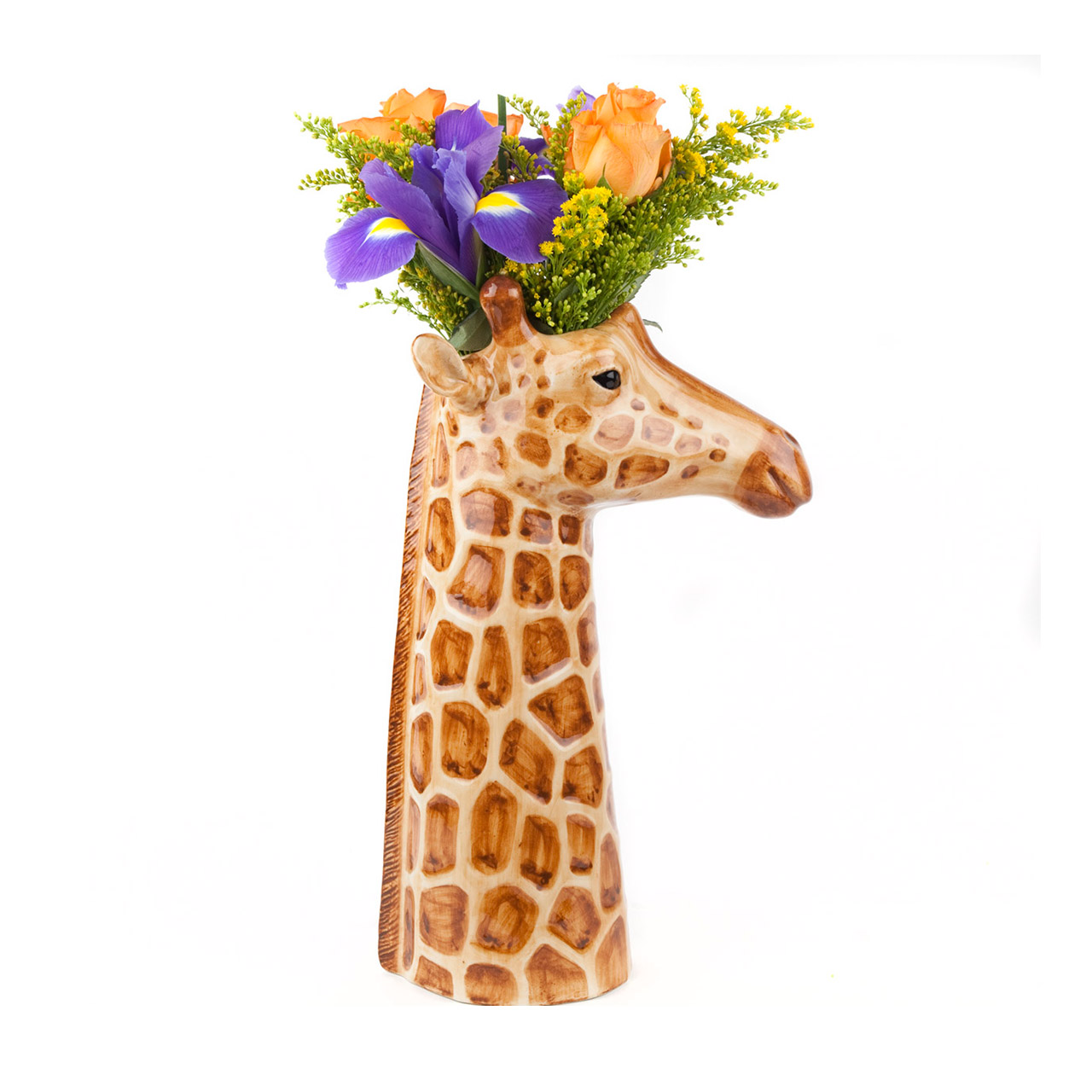 Vase Giraffe