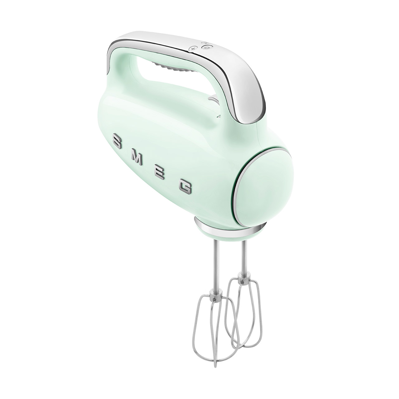 Handmixer pastellgrün