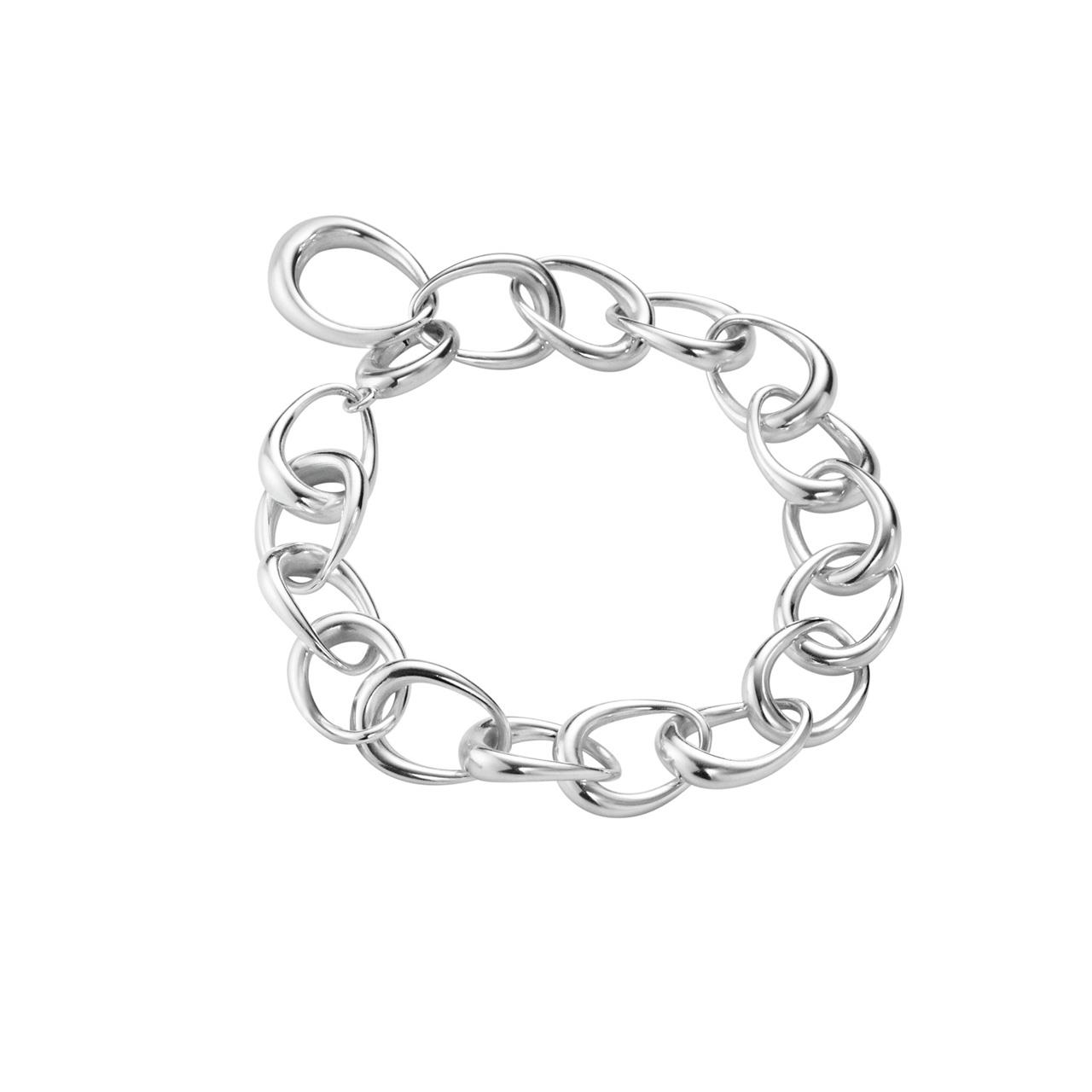 Armband Sterlingsilber 925 M/L 20 cm