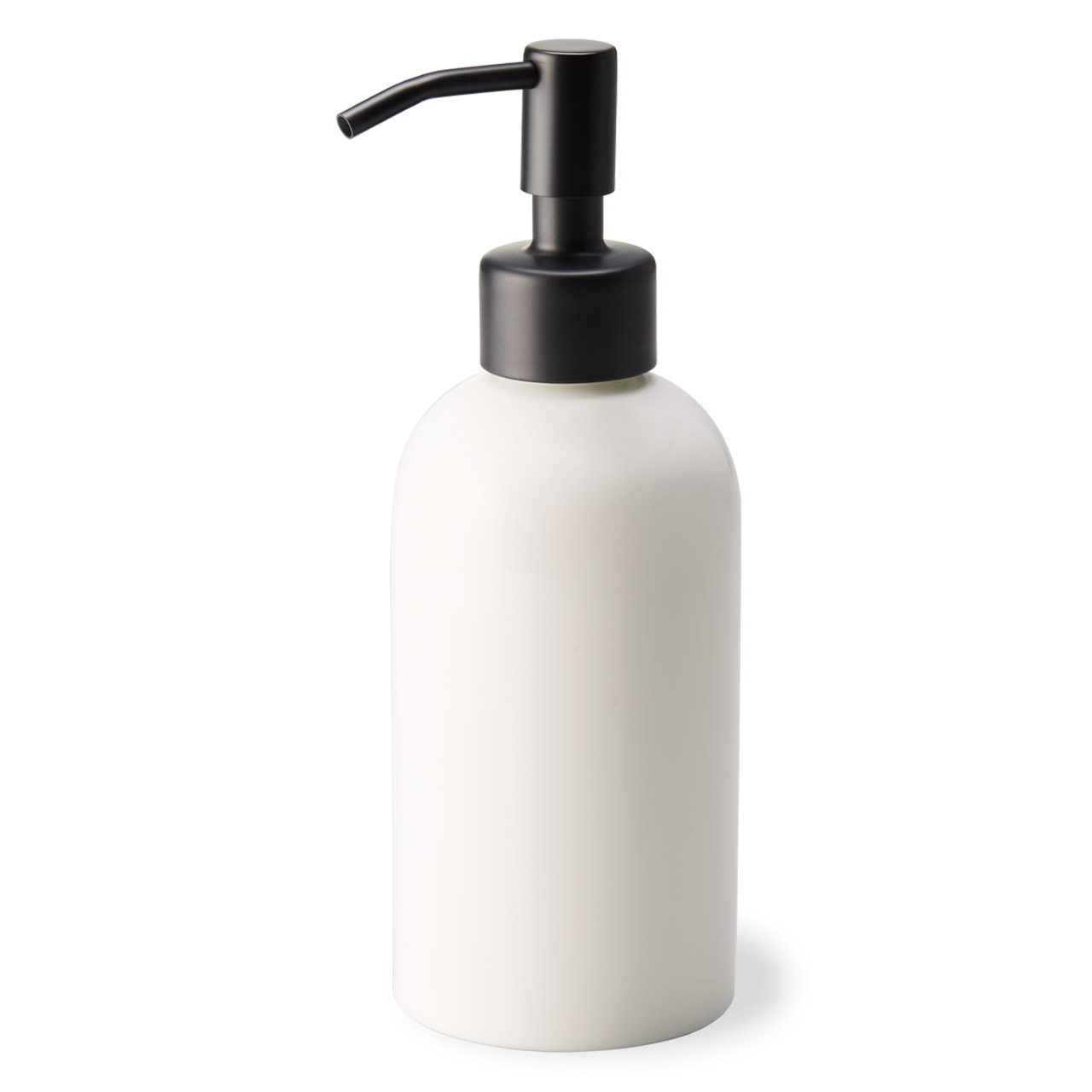 Soap dispenser 6.3 x 18.3 cm