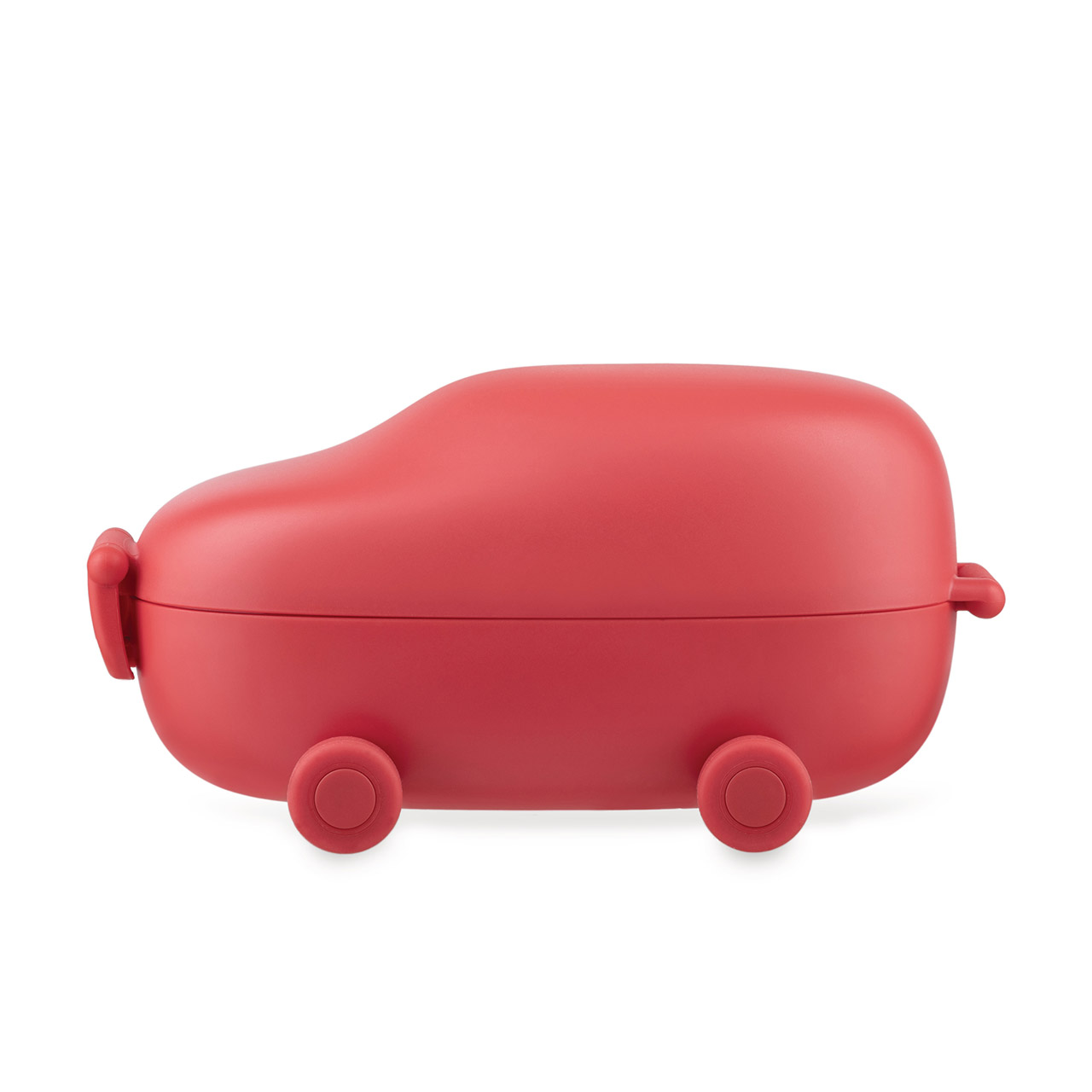 Kidsbox red