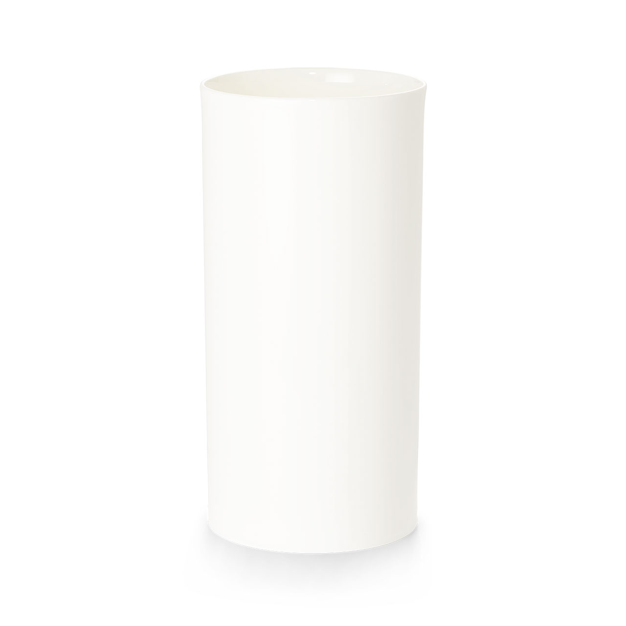 Vase cylindrical 29 cm