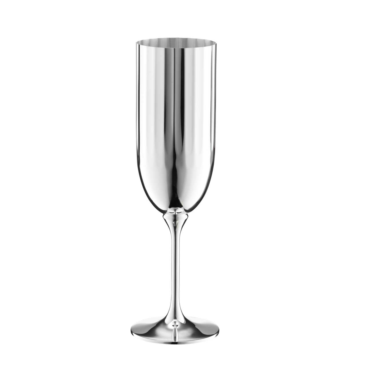 Champagne flute 0.10 l