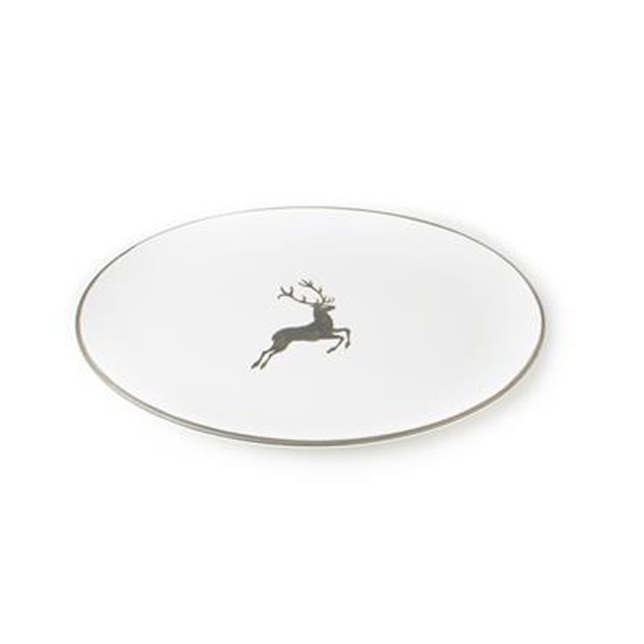 Dish oval 33 cm