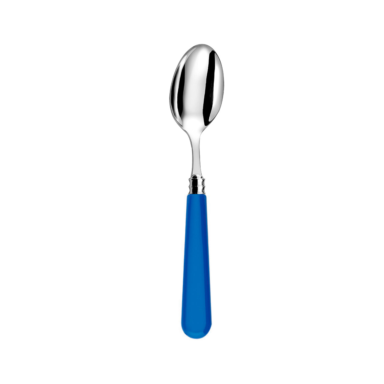 Dinner Spoon france blue