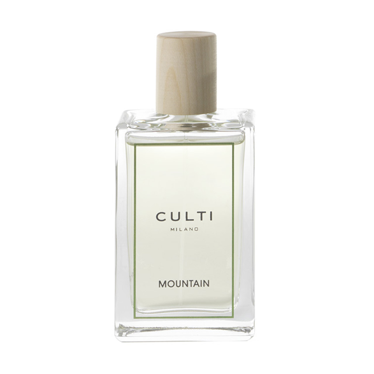 Home Fragrance Spray 0.10 l Mountain