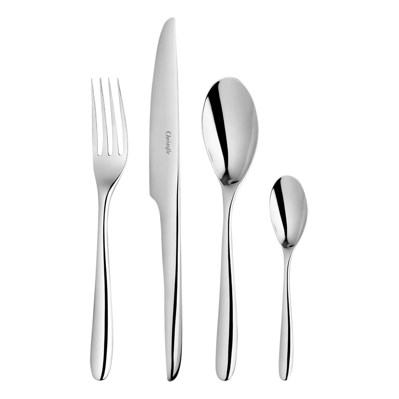 Dinner Cutlery-Set 24-pcs.