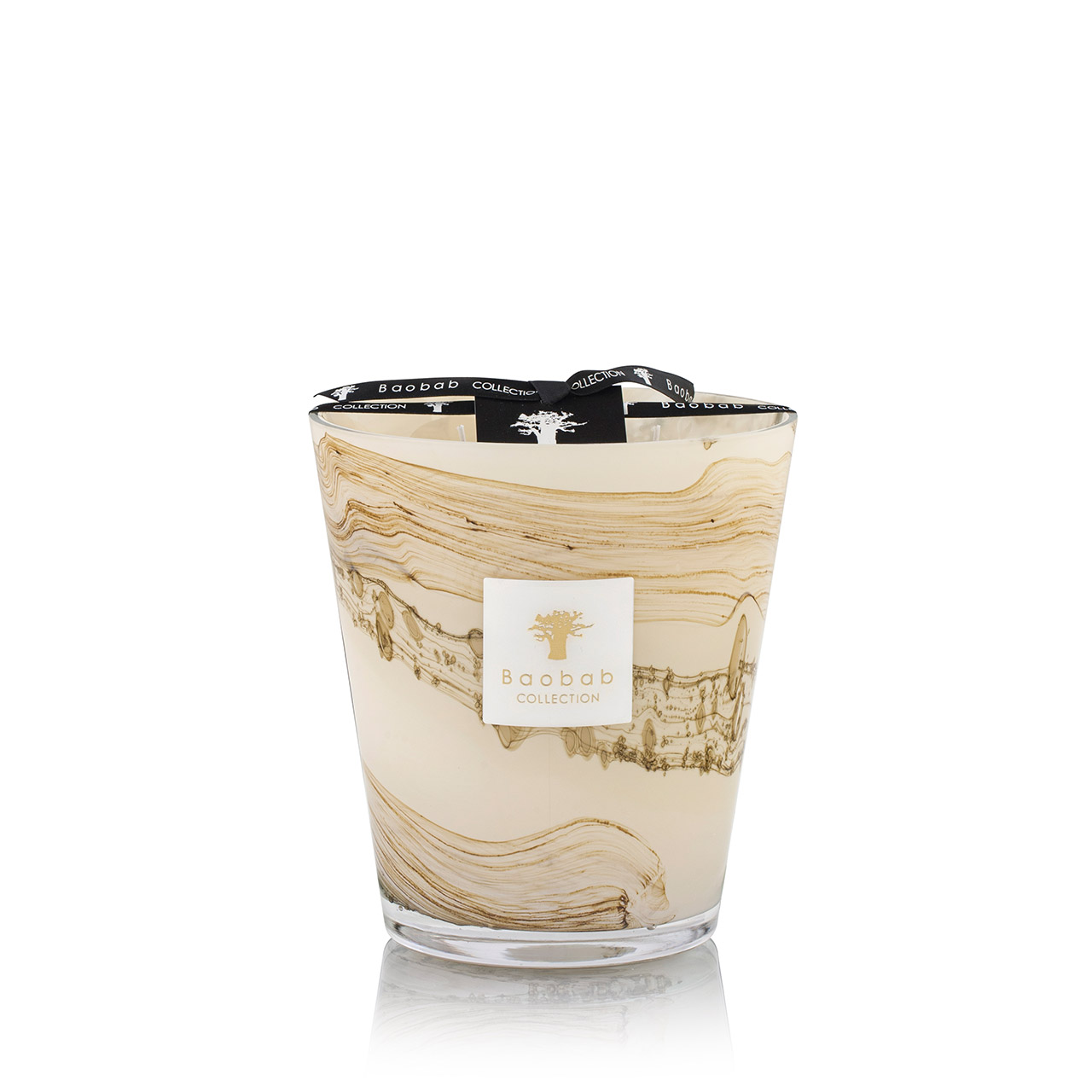 Scented Candle 16 cm Siloli