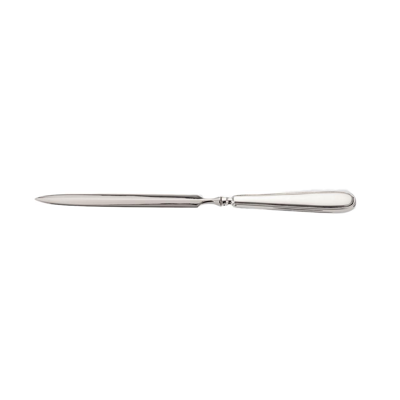 Paper Knife 24 cm sterling silver